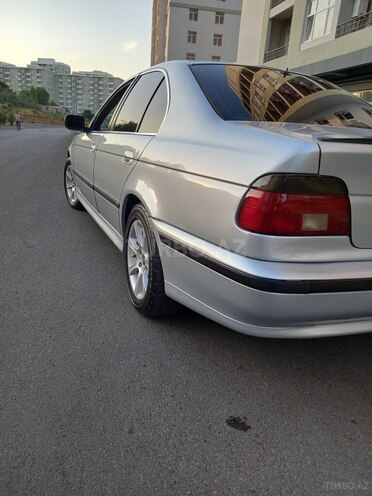 BMW 525 1996, 335,000 km - 2.5 l - Bakı