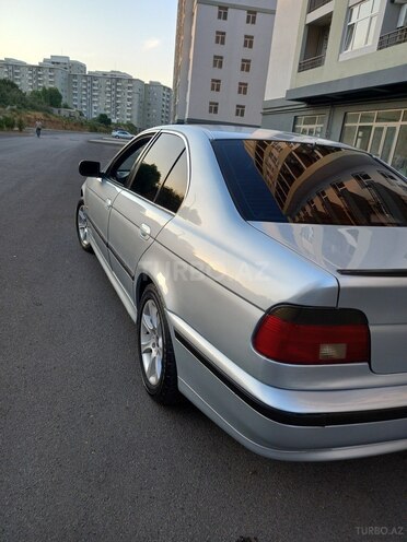 BMW 525 1996, 335,000 km - 2.5 l - Bakı