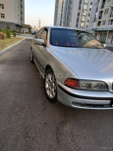 BMW 525 1996, 335,000 km - 2.5 l - Bakı