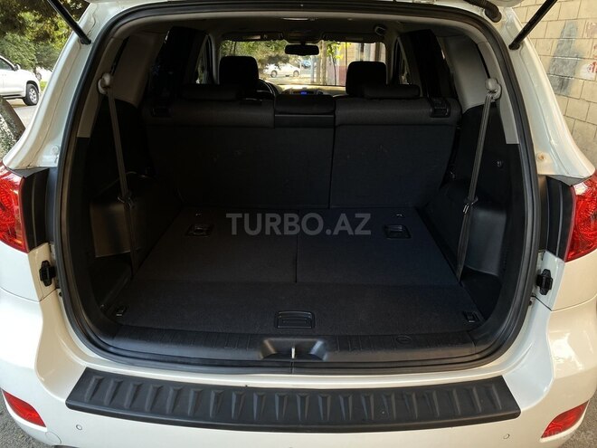 Hyundai Santa Fe 2008, 124,000 km - 2.0 l - Bakı