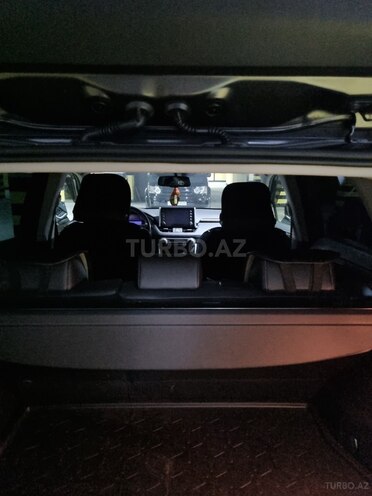Toyota RAV4 2019, 35,200 km - 2.0 l - Bakı