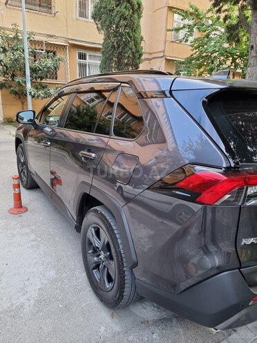 Toyota RAV4 2019, 35,200 km - 2.0 l - Bakı