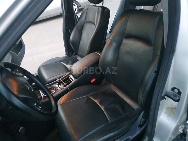 Mercedes C 220 2001, 430,000 km - 2.2 л - Bakı