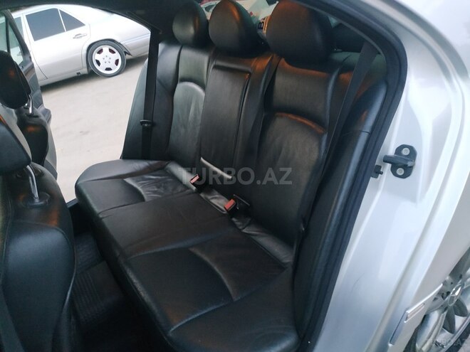 Mercedes C 220 2001, 430,000 km - 2.2 л - Bakı