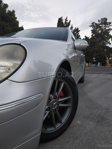 Mercedes C 220 2001, 430,000 km - 2.2 л - Bakı