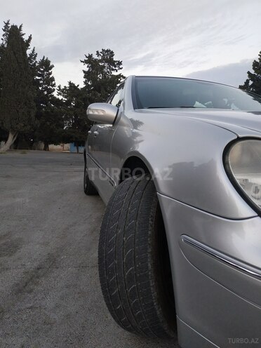 Mercedes C 220 2001, 430,000 km - 2.2 л - Bakı