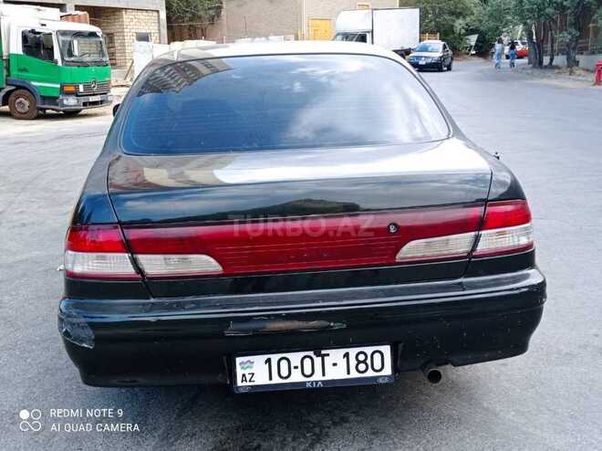 Nissan Maxima 1998, 475,000 km - 3.0 l - Bakı