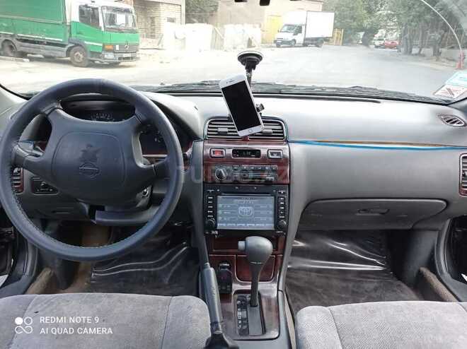 Nissan Maxima 1998, 475,000 km - 3.0 l - Bakı