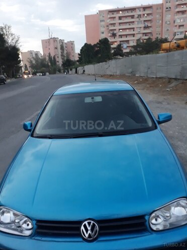 Volkswagen Golf 2003, 310,000 km - 1.6 l - Bakı