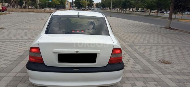 Opel Vectra 1999, 316,000 km - 1.8 l - Sumqayıt