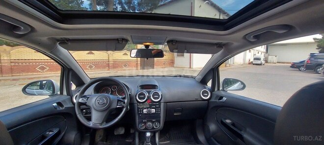 Opel Corsa 2013, 119,853 km - 1.4 л - Bakı
