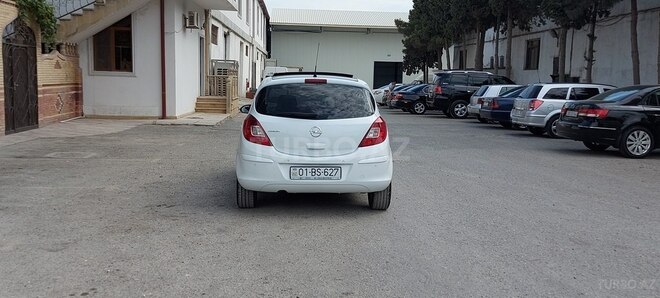 Opel Corsa 2013, 119,853 km - 1.4 л - Bakı