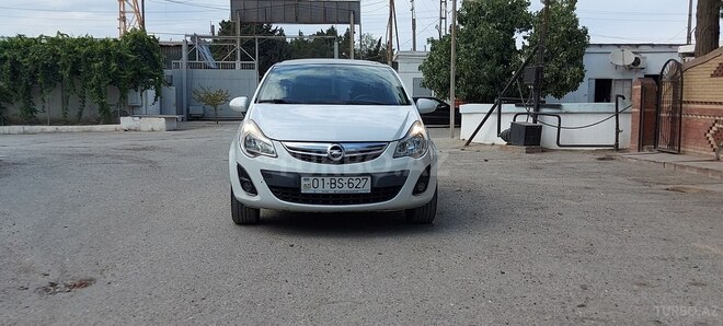 Opel Corsa 2013, 119,853 km - 1.4 л - Bakı