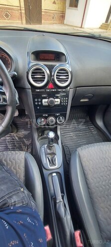 Opel Corsa 2013, 119,853 km - 1.4 л - Bakı