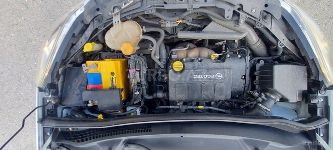 Opel Corsa 2013, 119,853 km - 1.4 л - Bakı