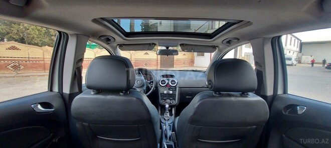 Opel Corsa 2013, 119,853 km - 1.4 л - Bakı