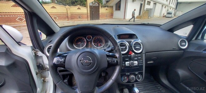 Opel Corsa 2013, 119,853 km - 1.4 л - Bakı