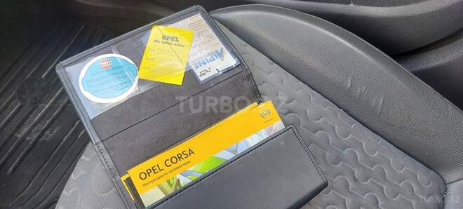 Opel Corsa 2013, 119,853 km - 1.4 л - Bakı