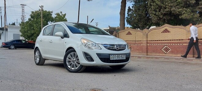 Opel Corsa 2013, 119,853 km - 1.4 л - Bakı