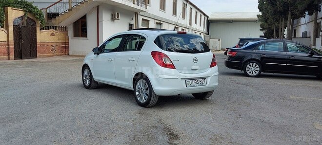 Opel Corsa 2013, 119,853 km - 1.4 л - Bakı