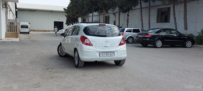 Opel Corsa 2013, 119,853 km - 1.4 л - Bakı