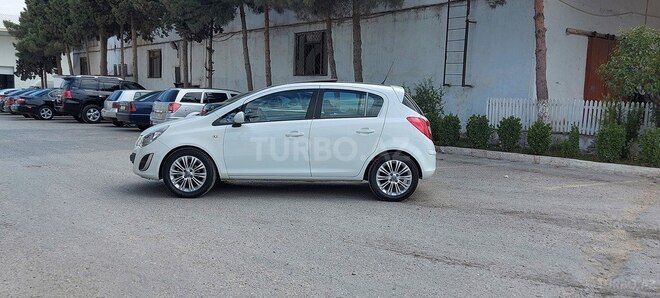 Opel Corsa 2013, 119,853 km - 1.4 л - Bakı