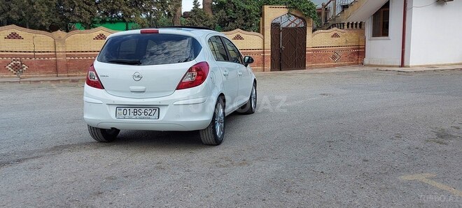 Opel Corsa 2013, 119,853 km - 1.4 л - Bakı