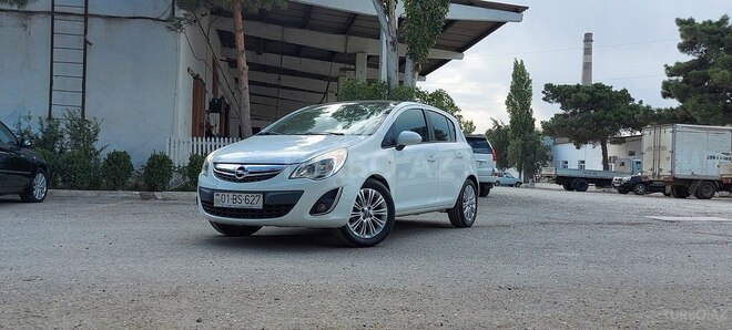 Opel Corsa 2013, 119,853 km - 1.4 л - Bakı