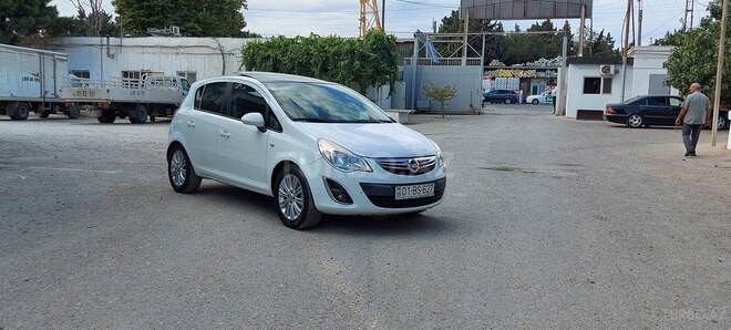 Opel Corsa 2013, 119,853 km - 1.4 л - Bakı