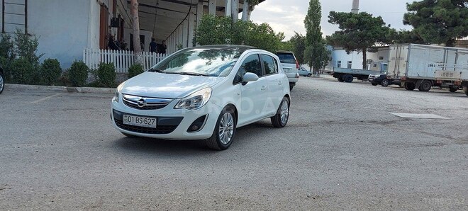 Opel Corsa 2013, 119,853 km - 1.4 л - Bakı