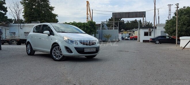 Opel Corsa 2013, 119,853 km - 1.4 л - Bakı