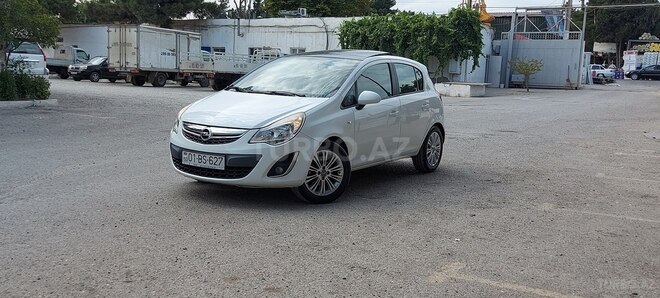 Opel Corsa 2013, 119,853 km - 1.4 л - Bakı