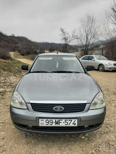 LADA (VAZ) Priora 2011, 234,000 km - 1.6 l - Qusar