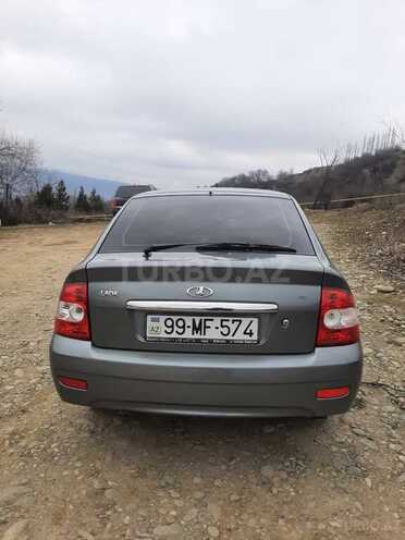 LADA (VAZ) Priora 2011, 234,000 km - 1.6 l - Qusar