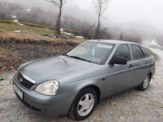 LADA (VAZ) Priora 2011, 234,000 km - 1.6 l - Qusar