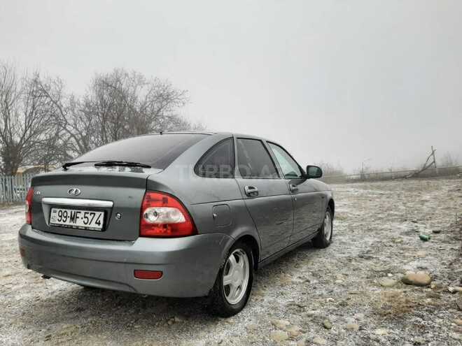 LADA (VAZ) Priora 2011, 234,000 km - 1.6 l - Qusar