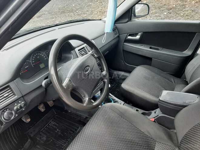 LADA (VAZ) Priora 2011, 234,000 km - 1.6 l - Qusar