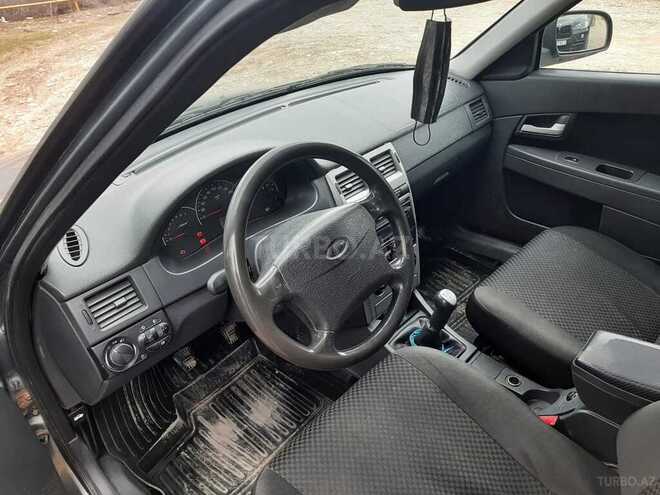 LADA (VAZ) Priora 2011, 234,000 km - 1.6 l - Qusar