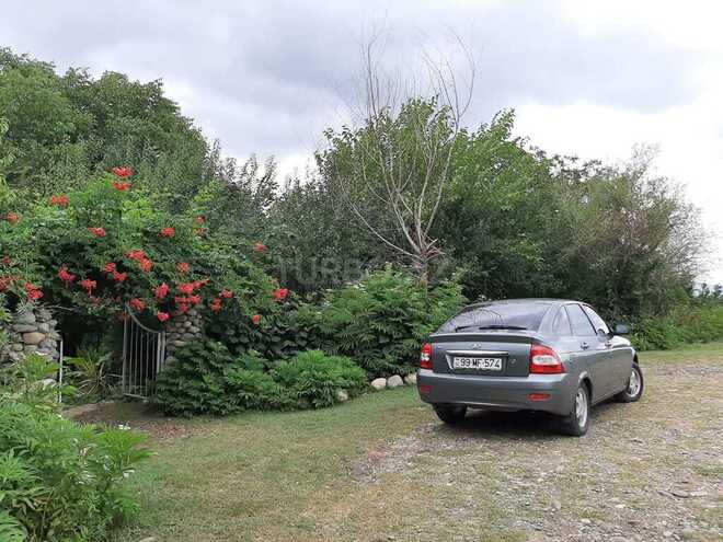 LADA (VAZ) Priora 2011, 234,000 km - 1.6 l - Qusar