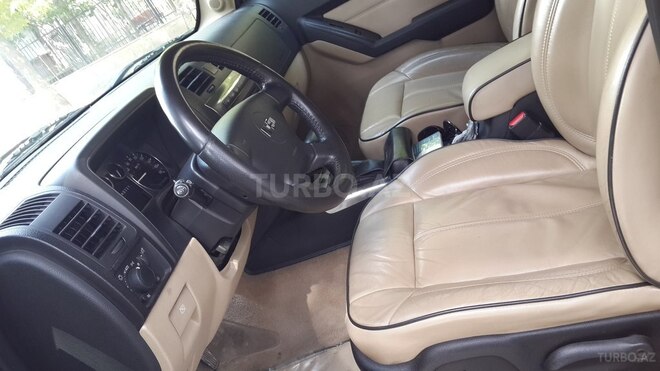 Hummer H3 2008, 124,000 km - 3.7 l - Bakı