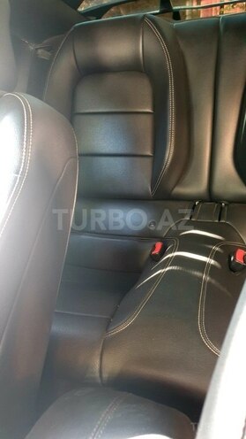 Ford Mustang 2015, 114,000 km - 2.3 l - Bakı