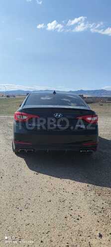 Hyundai Sonata 2015, 73,000 km - 2.0 l - Bakı