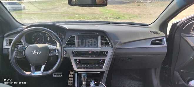 Hyundai Sonata 2015, 73,000 km - 2.0 l - Bakı