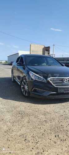 Hyundai Sonata 2015, 73,000 km - 2.0 l - Bakı