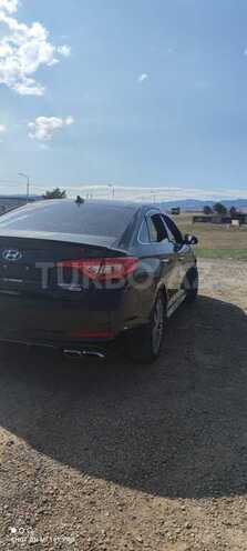 Hyundai Sonata 2015, 73,000 km - 2.0 l - Bakı