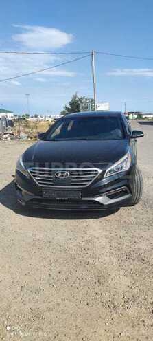 Hyundai Sonata 2015, 73,000 km - 2.0 l - Bakı