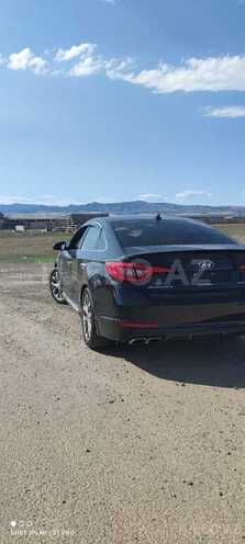 Hyundai Sonata 2015, 73,000 km - 2.0 l - Bakı