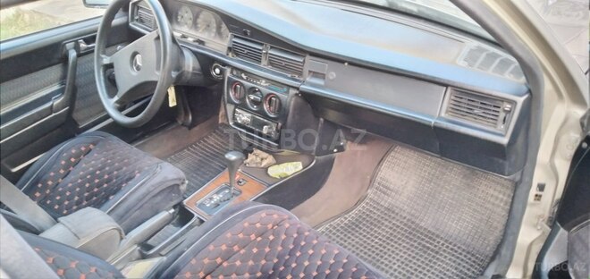 Mercedes 190 1991, 543,211 km - 2.0 л - Bakı