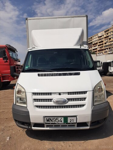 Ford Transit 2007, 251,573 km - 2.4 л - Bakı
