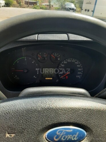 Ford Transit 2007, 251,573 km - 2.4 л - Bakı
